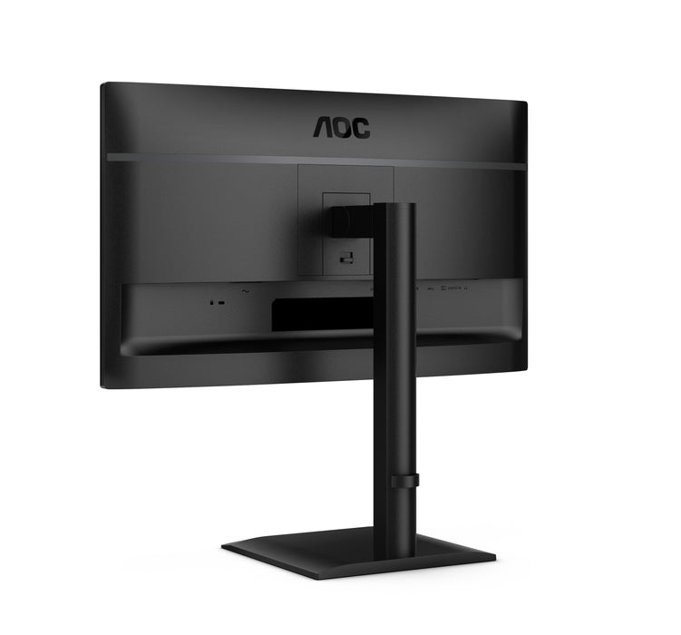 EAN 4038986142779 - AOC 24E4U pantalla para PC 60,5 cm (23.8") 1920 x 1080 Pixeles Full HD LED Negro imagen 15
