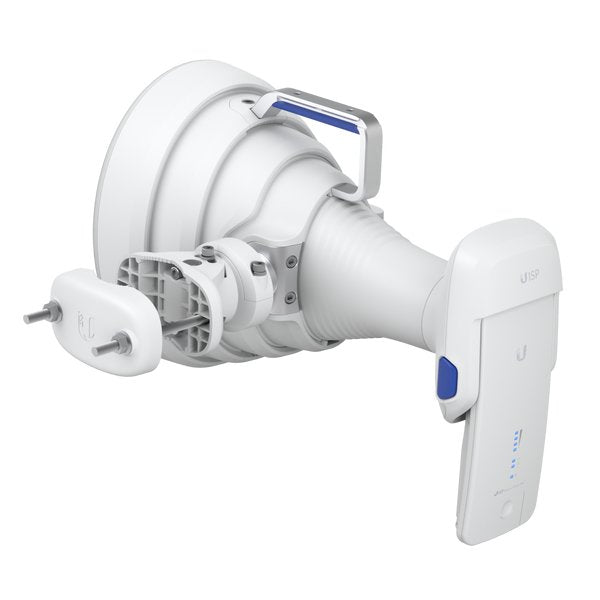 EAN 0810010076694 - Ubiquiti UISP Horn antena para red Antena de bocina 19,5 dBi imagen 5