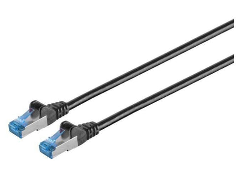 EAN 5711783311348 - Microconnect B-SFTP605S cable de red Negro 5 m Cat6 S/FTP (S-STP) imagen 1