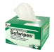 EAN 5901878542669 - Qoltec 54266 servilleta de papel Verde, Blanco 280 pieza(s) imagen 1