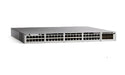 EAN 889728174244 - Cisco Catalyst C9300L-48UXG-4X-E switch Gestionado L2/L3 10G Ethernet (100/1000/10000) Energía sobre Ether imagen 1