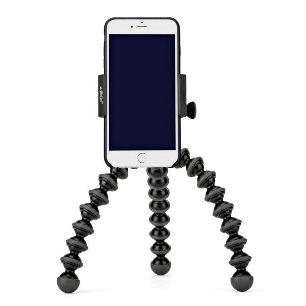 EAN 817024013905 - Joby GripTight GorillaPod Stand PRO tripode Teléfono móvil 3 pata(s) Negro imagen 7