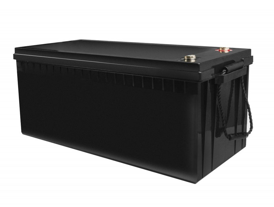 EAN 5903317227502 - Green Cell AGM33 batería de vehículos VRLA AGM 200 Ah 12 V Barcos/recreativo imagen 1