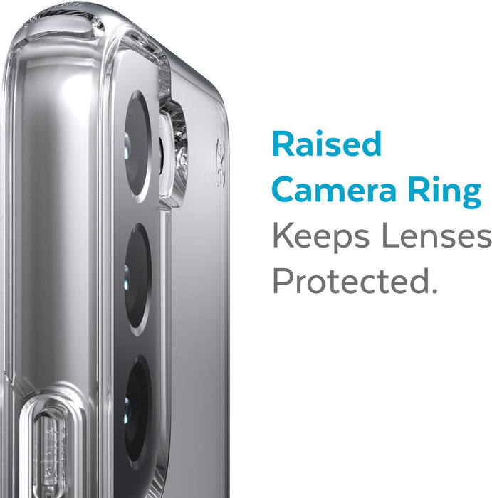 EAN 0840168514199 - Speck Presidio Perfect Clear funda para teléfono móvil 16,8 cm (6.6") Transparente imagen 10