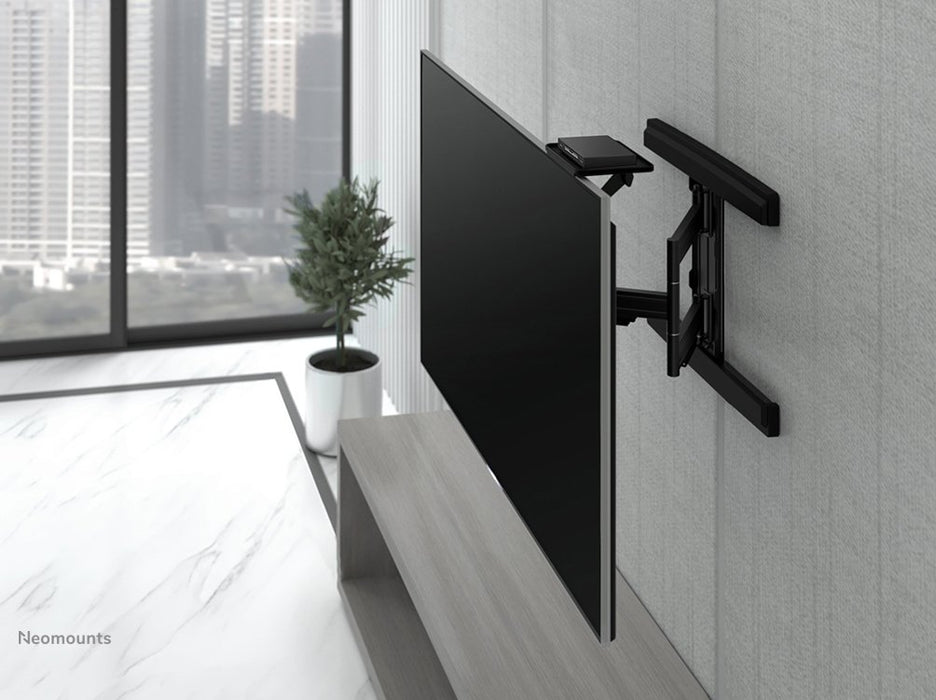 EAN 8717371448547 - Neomounts AWL28-210BL1 soporte para estantes Plástico Negro imagen 9