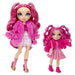 EAN 35051531180 - Rainbow High Littles Dolls- Magenta (Pink) imagen 3