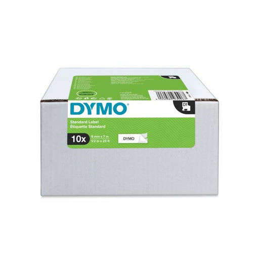 EAN 3026980930967 - DYMO Value Pack Blanco Etiqueta para impresora autoadhesiva imagen 1