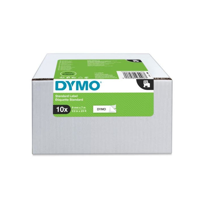 EAN 3026980930967 - DYMO Value Pack Blanco Etiqueta para impresora autoadhesiva imagen 1