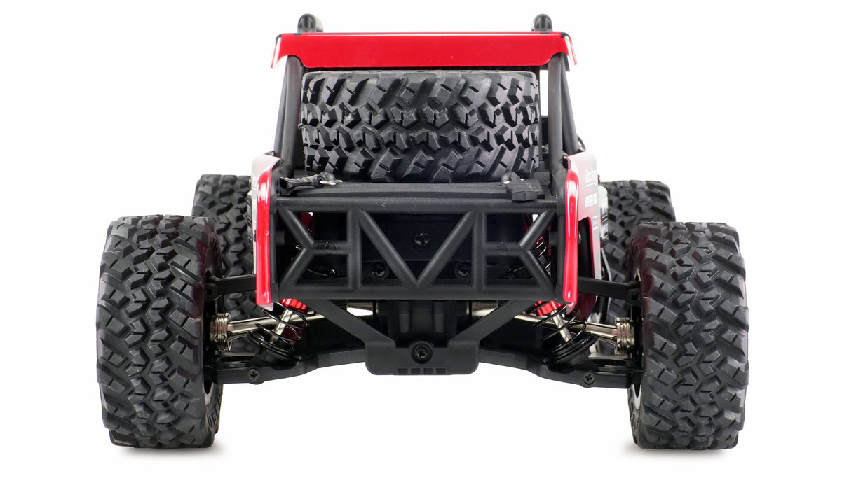 EAN 4262408972983 - Amewi Hyper Go modelo controlado por radio Truggy Motor eléctrico 1:14 imagen 5