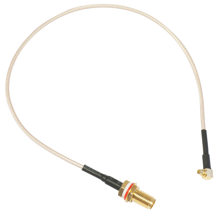 EAN 4250605562991 - Mikrotik ACMMCXRPSMA cable coaxial 0,26 m MMCX RPSMA Multicolor imagen 1