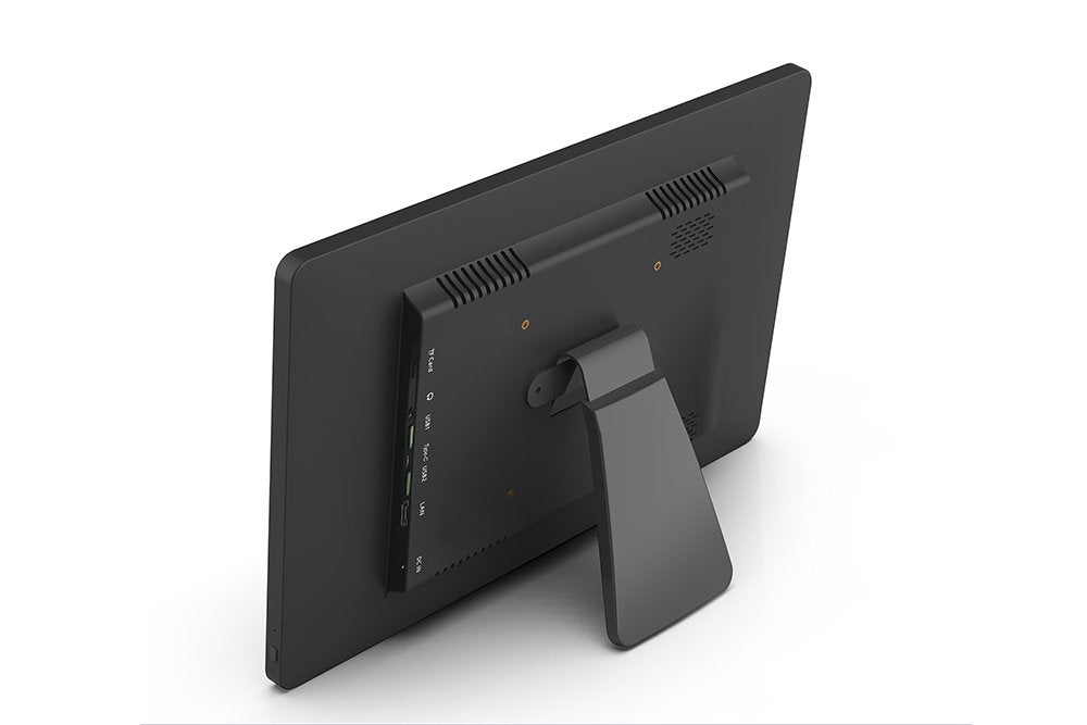 EAN 4260427614709 - Xoro MegaPAD 1564 Pro 3 64 GB 39,6 cm (15.6") 4 GB Wi-Fi 6 (802.11ax) Android 13 Negro imagen 3