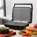 EAN 8435484030007 - Cecotec Rock’nGrill 1000 Dark parrilla eléctrica de contacto imagen 6