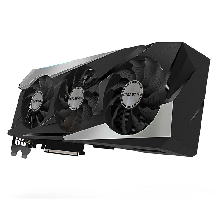 EAN 4719331309220 - GIGABYTE GAMING GV-N307TGAMING OC-8GD tarjeta gráfica NVIDIA GeForce RTX 3070 Ti 8 GB GDDR6X imagen 5