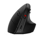 EAN 0196548939664 - HP 925 Ergonomic Vertical Mouse ratón Oficina mano derecha RF Wireless + Bluetooth 4000 DPI imagen 12