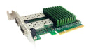 EAN 0672042069033 - Supermicro AOC-STGN-I2S adaptador y tarjeta de red Interno Fibra imagen 1