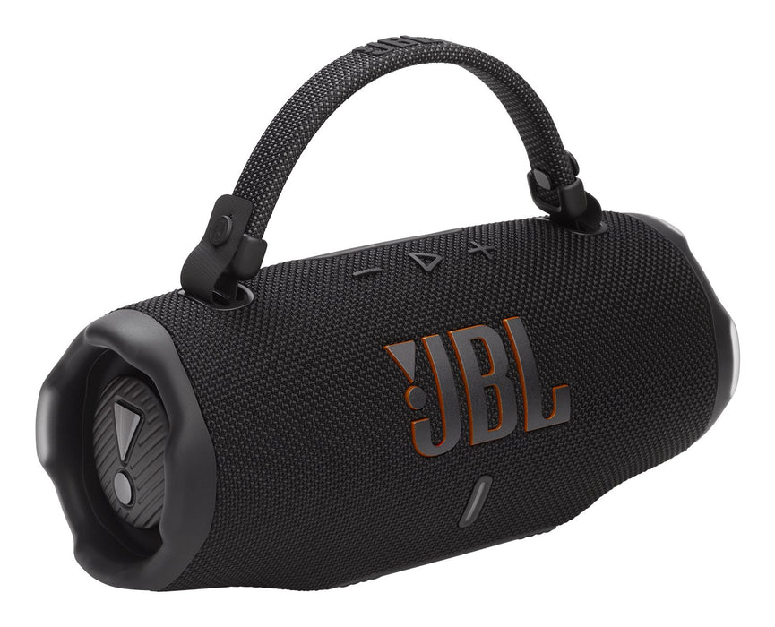 EAN 1200130019555 - JBL Charge 6 Negro 45 W imagen 8