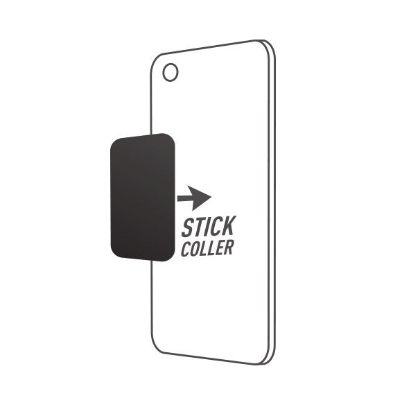 EAN 3700992520902 - Mobilis U.FIX Soporte pasivo Teléfono móvil/smartphone Negro imagen 5