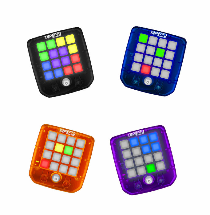 EAN 8414614181161 - Creative Toys Tap Tap imagen 2