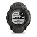 EAN 0753759319328 - Garmin Instinct 2X Solar 2,79 cm (1.1") MIP 50 mm Digital 176 x 176 Pixeles Pantalla táctil Grafito GPS ( imagen 6