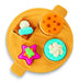 EAN 5010994111861 - Play-Doh Kitchen Creations F47185L0 juguete de arte y manualidades imagen 2
