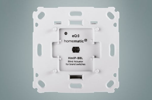 EAN 4047976513338 - Homematic IP HmIP-BBL accesorio de persiana/contraventana Transmisor Blanco imagen 2