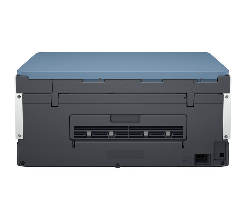 EAN 0195908302391 - HP Smart Tank 7006 All-in-One Printer Inyección de tinta térmica A4 4800 x 1200 DPI 15 ppm Wifi imagen 13