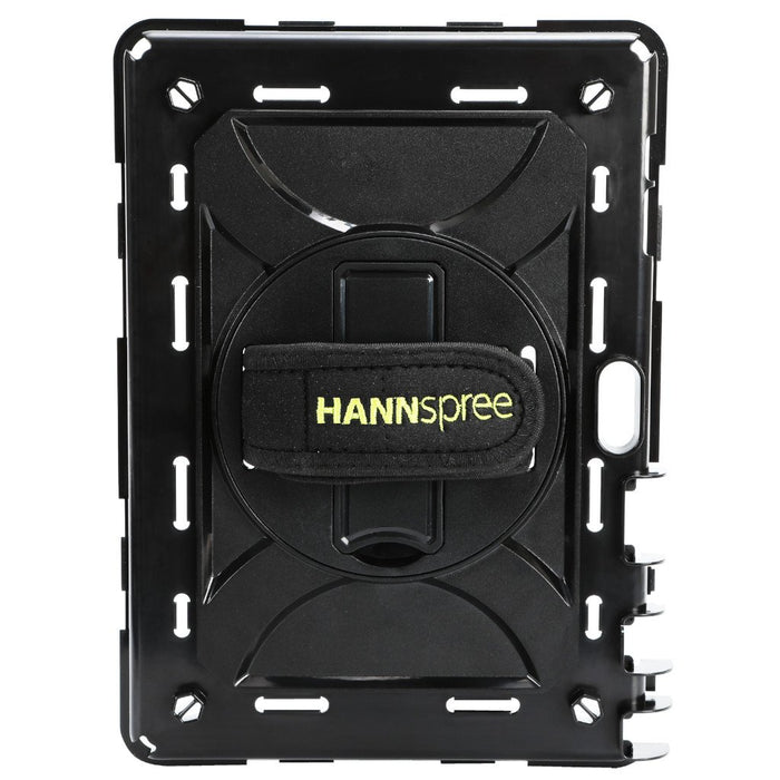 EAN 4711404023927 - Hannspree Rugged Tablet Protection Case 13.3 33,8 cm (13.3") Funda Negro imagen 7