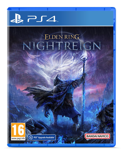 EAN 3391892035056 - BANDAI NAMCO Entertainment ELDEN RING NIGHTREIGN (PS4) Estándar Plurilingüe PlayStation 4 imagen 1