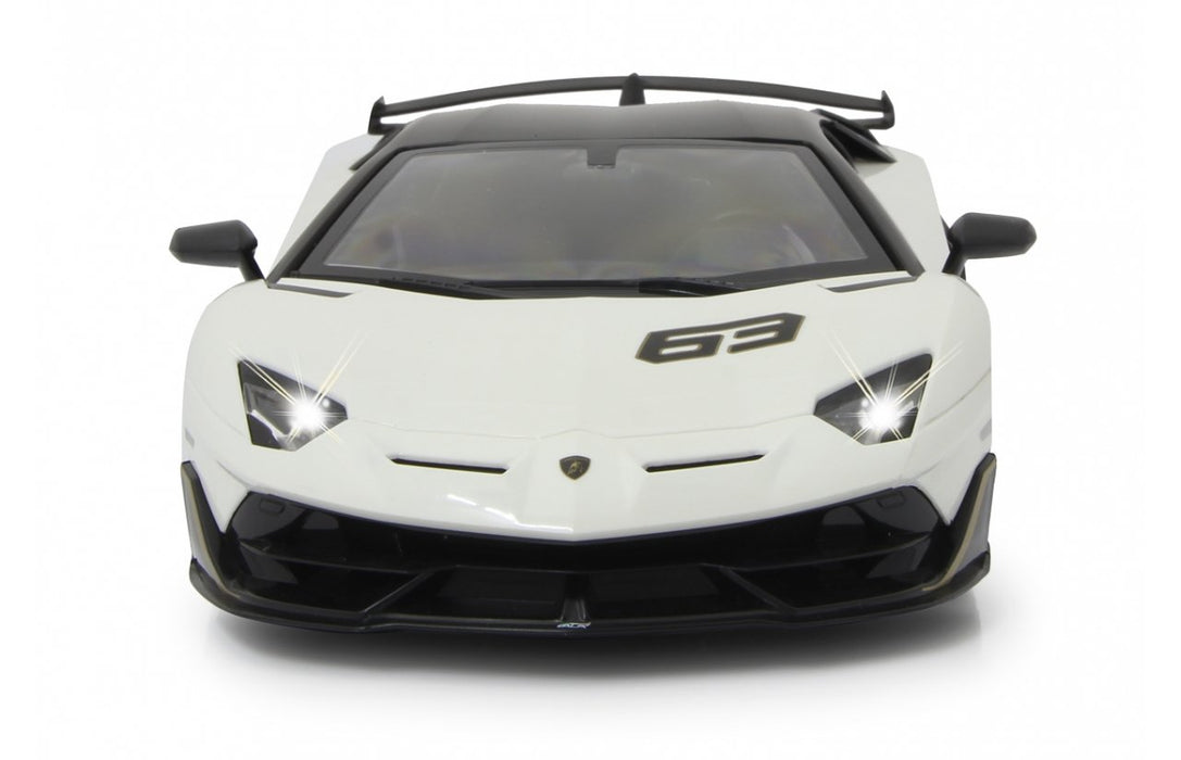 EAN 4042774452032 - Jamara Lamborghini Aventador SVJ Performance modelo controlado por radio Coche deportivo Motor eléctrico  imagen 12