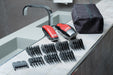 EAN 5996415023770 - Wahl Home Pro Combo Negro, Rojo 8 imagen 6