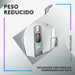 EAN 5099206096400 - Logitech G 910-006190 ratón Juego mano derecha RF inalámbrico Óptico 25600 DPI imagen 11