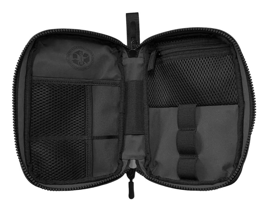 EAN 5711428068446 - dbramante1928 BGORICBL6844 bolso y bandolera Azul oscuro Unisex Bolsa para accesorios imagen 3