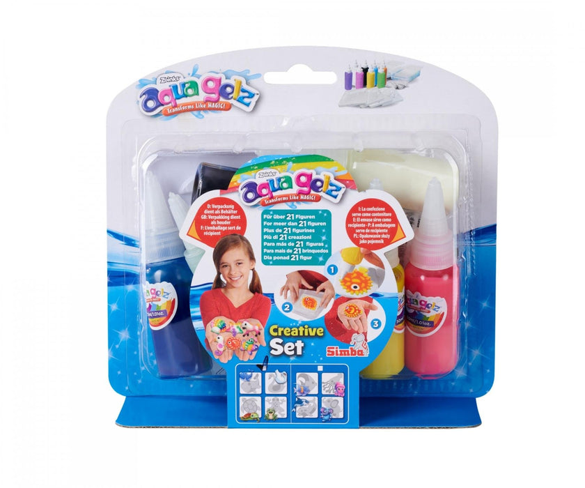 EAN 4006592082413 - Simba Toys 106322562 juguete de arte y manualidades imagen 1