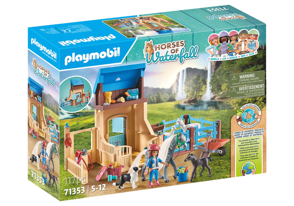 EAN 4008789713537 - Playmobil 71353 set de juguetes imagen 1