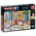 EAN 8710126191798 - Wasgij Mystery 18 1000 pcs Puzzle rompecabezas 1000 pieza(s) Dibujos imagen 1