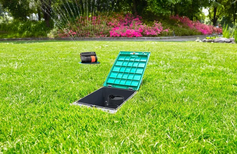 EAN 4078500125406 - Gardena 1254-20 Accesorio para jardín & ducha de piscina imagen 3