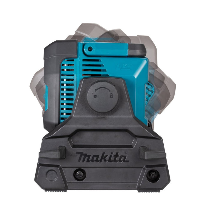 EAN 0088381888264 - Makita DML809 Verde LED imagen 13