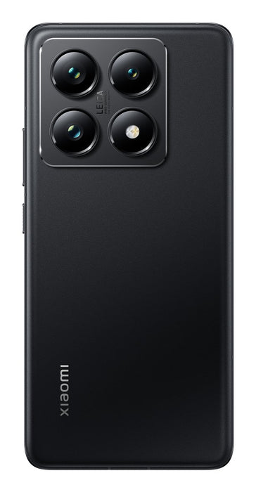 EAN 6941812789407 - Xiaomi 14T Pro 16,9 cm (6.67") SIM doble 5G 12 GB 512 GB 5000 mAh Negro imagen 2