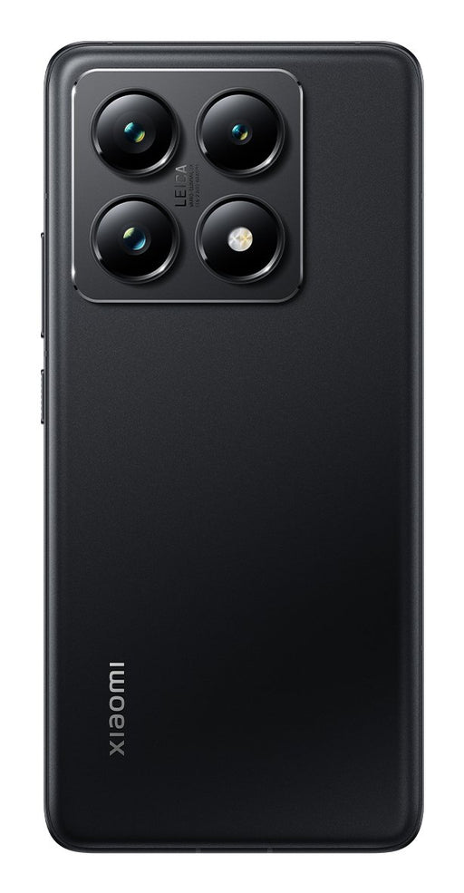 EAN 6941812789407 - Xiaomi 14T Pro 16,9 cm (6.67") SIM doble 5G 12 GB 512 GB 5000 mAh Negro imagen 2