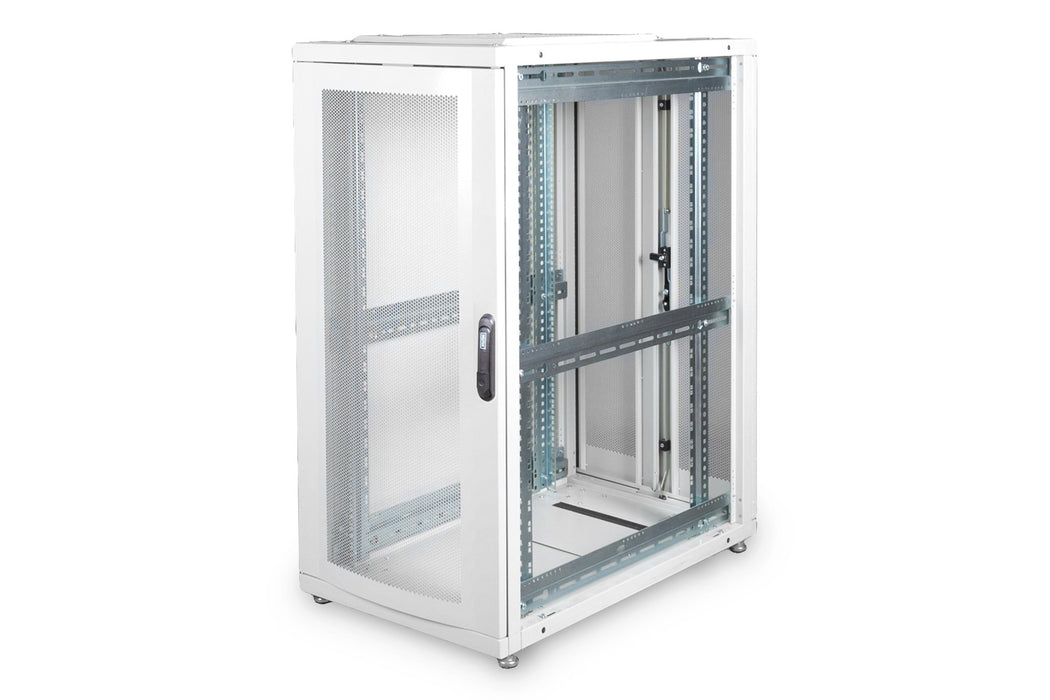 EAN 4016032331339 - Digitus DN-19 SRV-26U-1 armario rack Rack o bastidor independiente Gris imagen 5