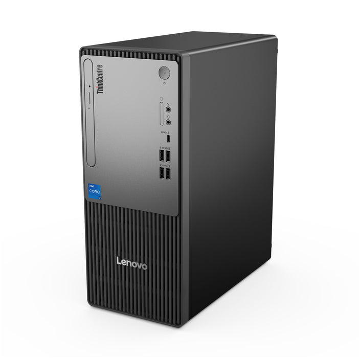 EAN 0198154066949 - Lenovo ThinkCentre neo 50t Gen 5 Intel® Core™ i5 i5-14400 16 GB DDR5-SDRAM 512 GB SSD Windows 11 Pro Torr imagen 6