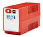 EAN 8436035922574 - Salicru 647CA000003 sistema de alimentación ininterrumpida (UPS) Línea interactiva 0,85 kVA 480 W 2 salid imagen 1