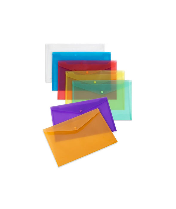 EAN 8422951027776 - CARCHIVO 342K52 carpeta Polipropileno (PP) Naranja, Translúcido A4+ imagen 2