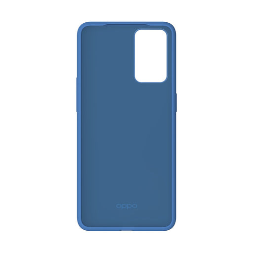 EAN 6944284693074 - OPPO 3062625 funda para teléfono móvil 16,3 cm (6.4") Azul imagen 2