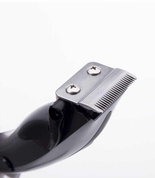 EAN 8421078034858 - JATA MP423 Negro, Acero inoxidable 4 imagen 4