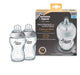 EAN 5010415226204 - Tommee Tippee 5010415226204 biberón 340 ml Transparente, Blanco imagen 2