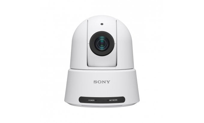 EAN 4548736143418 - Sony SRG-A12 8,5 MP Blanco 3840 x 2160 Pixeles 60 pps CMOS 25,4 / 2,5 mm (1 / 2.5") imagen 1