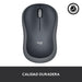 EAN 5052883525472 - Logitech 910-002235 ratón Oficina Ambidextro RF inalámbrico Óptico 1000 DPI imagen 8