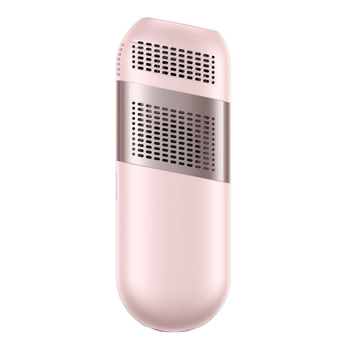 EAN 6976233674971 - Dreame D1186 Luz pulsada intensa (IPL) 4,3 J/cm² Rosa imagen 7