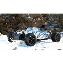 EAN 4260476357336 - Amewi Blade modelo controlado por radio Buggy Motor eléctrico 1:10 imagen 8